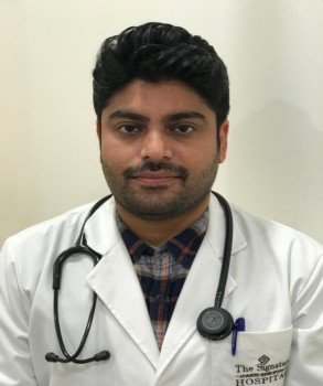 Dr. Ravi Yadav
