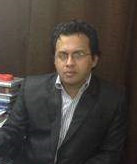 Dr. Gaurav Wadkar