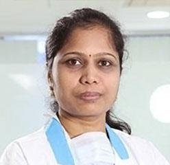 Dr. Padmaja