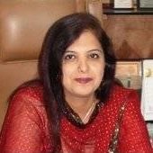 Dr. Mahek Motwani