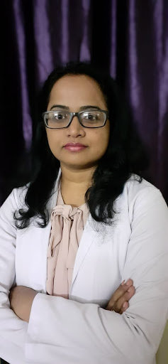 Dr. Mamtarani Rout