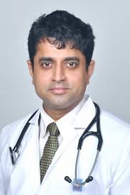 Dr. P Mukherjee