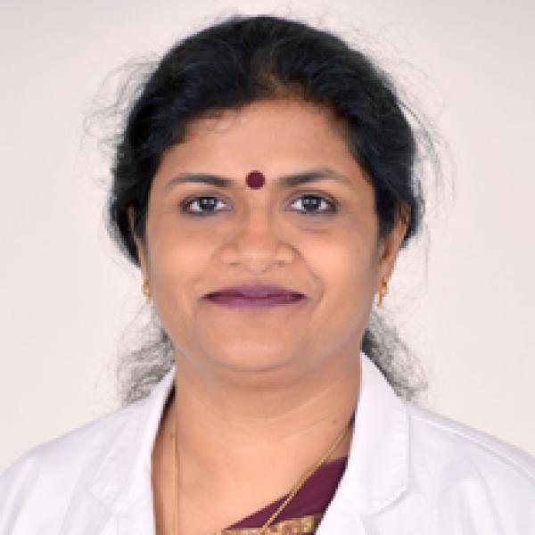 Dr. Anuradha Kapur