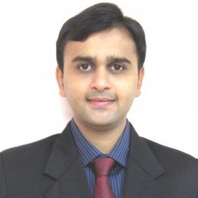 Dr. Siddharth Shah