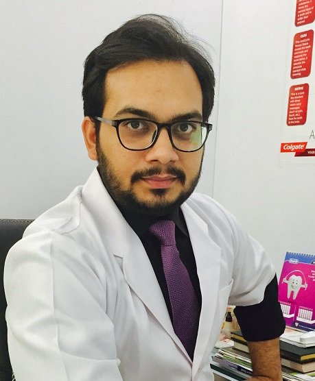 Dr. Deepak Chahal