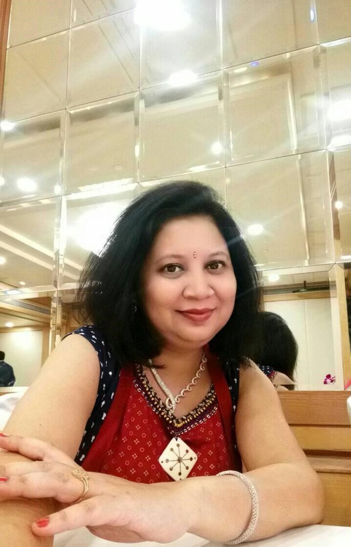 Dr. Kirti Daxini