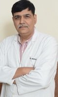 Dr. Anurag Tandon