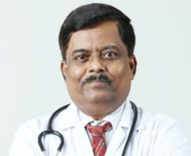 Dr. Prasad N