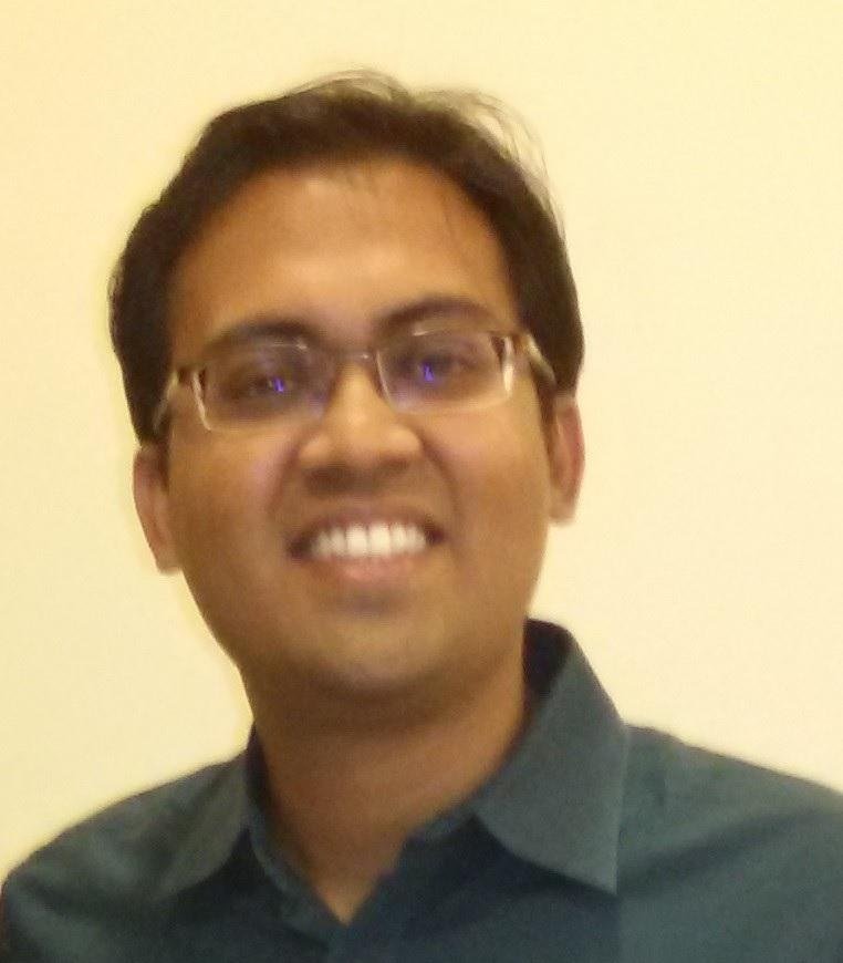 Dr. Vandan Kumar