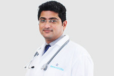 Dr. Aditya Kadavkolan