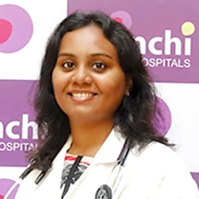 Dr. Uthara Kumar