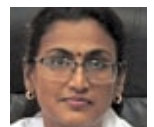 Dr. Margaret Punitha