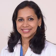 Dr. Sreeja Menon