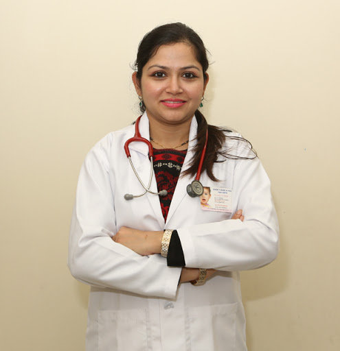 Dr. Lucky Sehgal