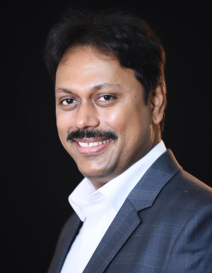 Dr. Gopi Krishna