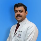 Dr. Suviraj John