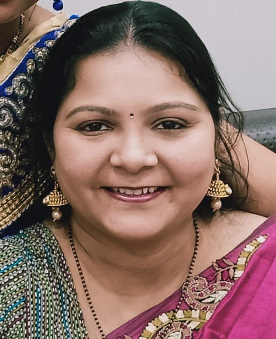 Dr. Rachna Sharma