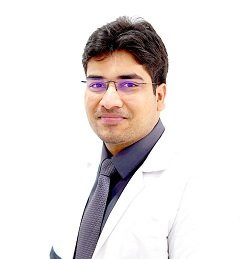 Dr. Deepanshu Gupta