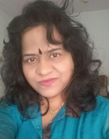 Dr. Usha Hariram