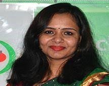 Dr. Divya Nagabushana