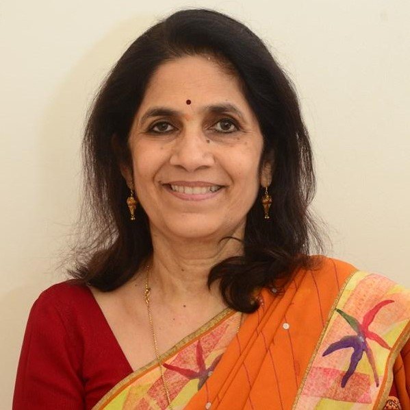 Dr. Shobha Sharma