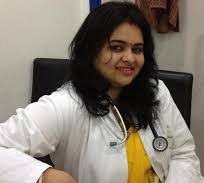 Dr. Amrita Ghosh