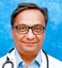 Dr. Sunil Shah