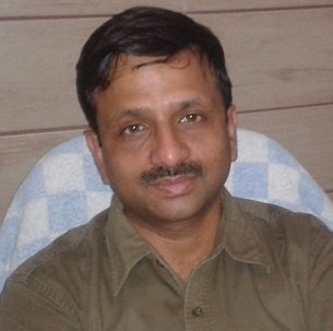 Dr. Umang Mithal