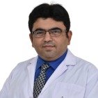 Dr. Aasif Virani