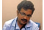 Dr. K Bhat