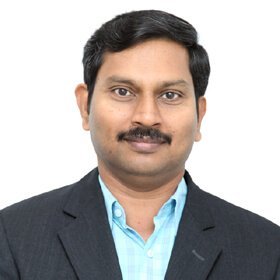 Dr. D Chandrasekhar