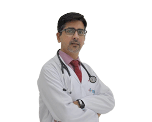 Dr. Kunal Bahrani