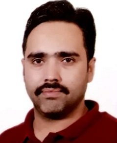 Dr. Mohit Monga