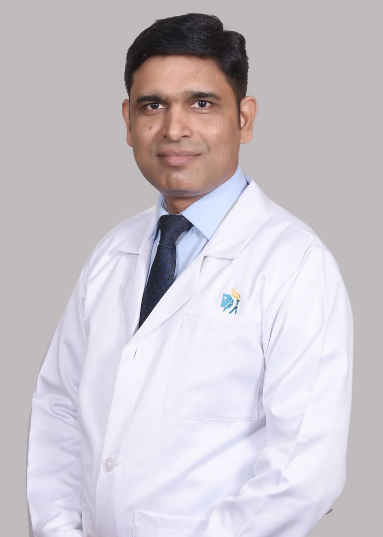 Dr. Jayant Hota