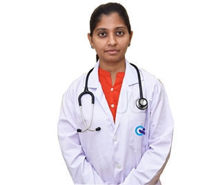 Dr. Hetal Shah