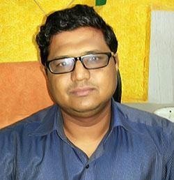 Dr. Sachin Lokhande