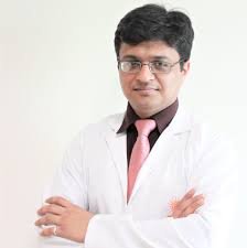 Dr. Varun Bansal