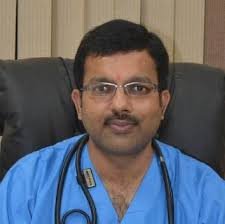 Dr. Rohit Caroli