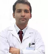 Dr. Ahuja Sadhuram