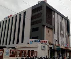 Medipulse Hospital's Images