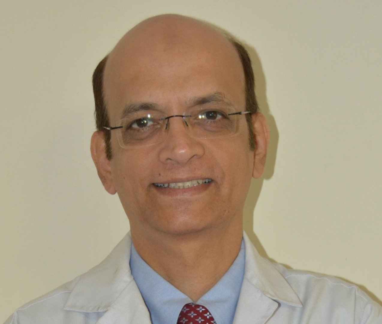 Dr. Mohd. Rafey