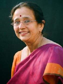 Dr. Latha Venkataram