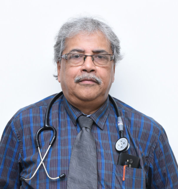 Dr. Amit Ray