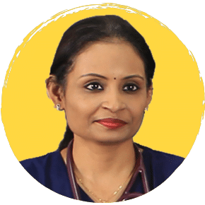 Dr. Ramya Shri