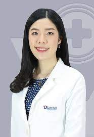 Dr. Nutcha Intaragumhaeng