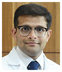 Dr. Nimish Shah