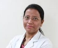 Dr. Hema Mehta