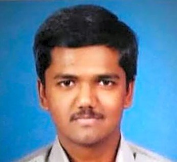 Dr. Srinivas V