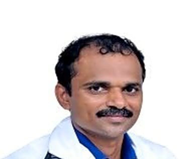 Dr. Shanmugasundaram D.