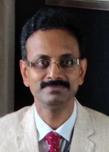 Dr. Manjesh Kashinath